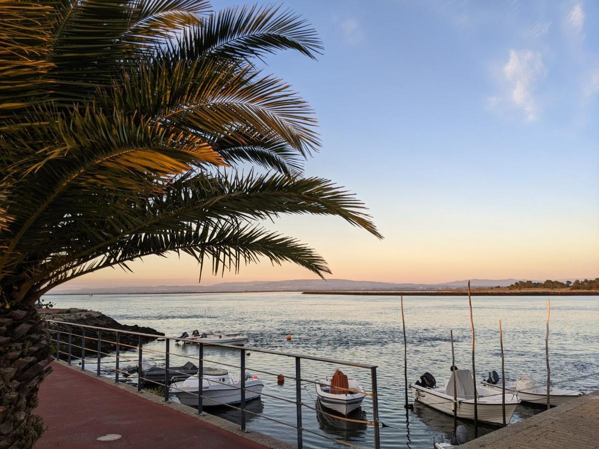 Casa dos Jacintos - São Jacinto, Aveiro Exterior foto