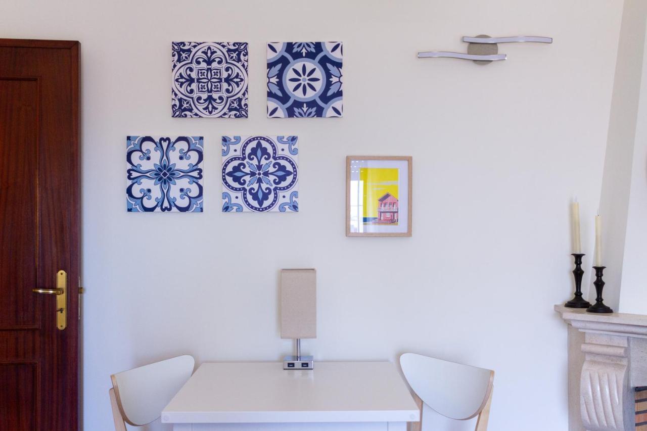 Casa dos Jacintos - São Jacinto, Aveiro Exterior foto