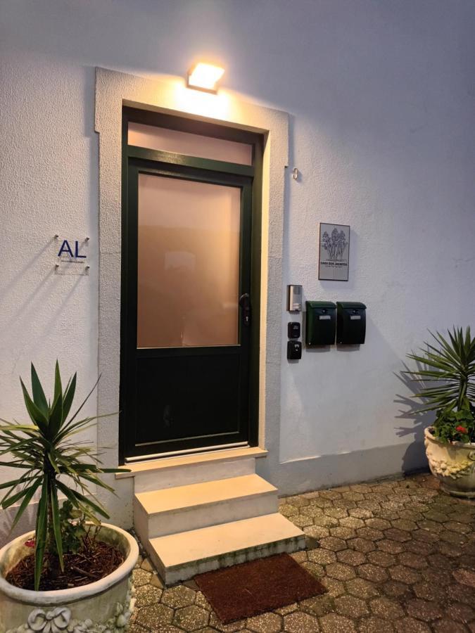 Casa dos Jacintos - São Jacinto, Aveiro Exterior foto