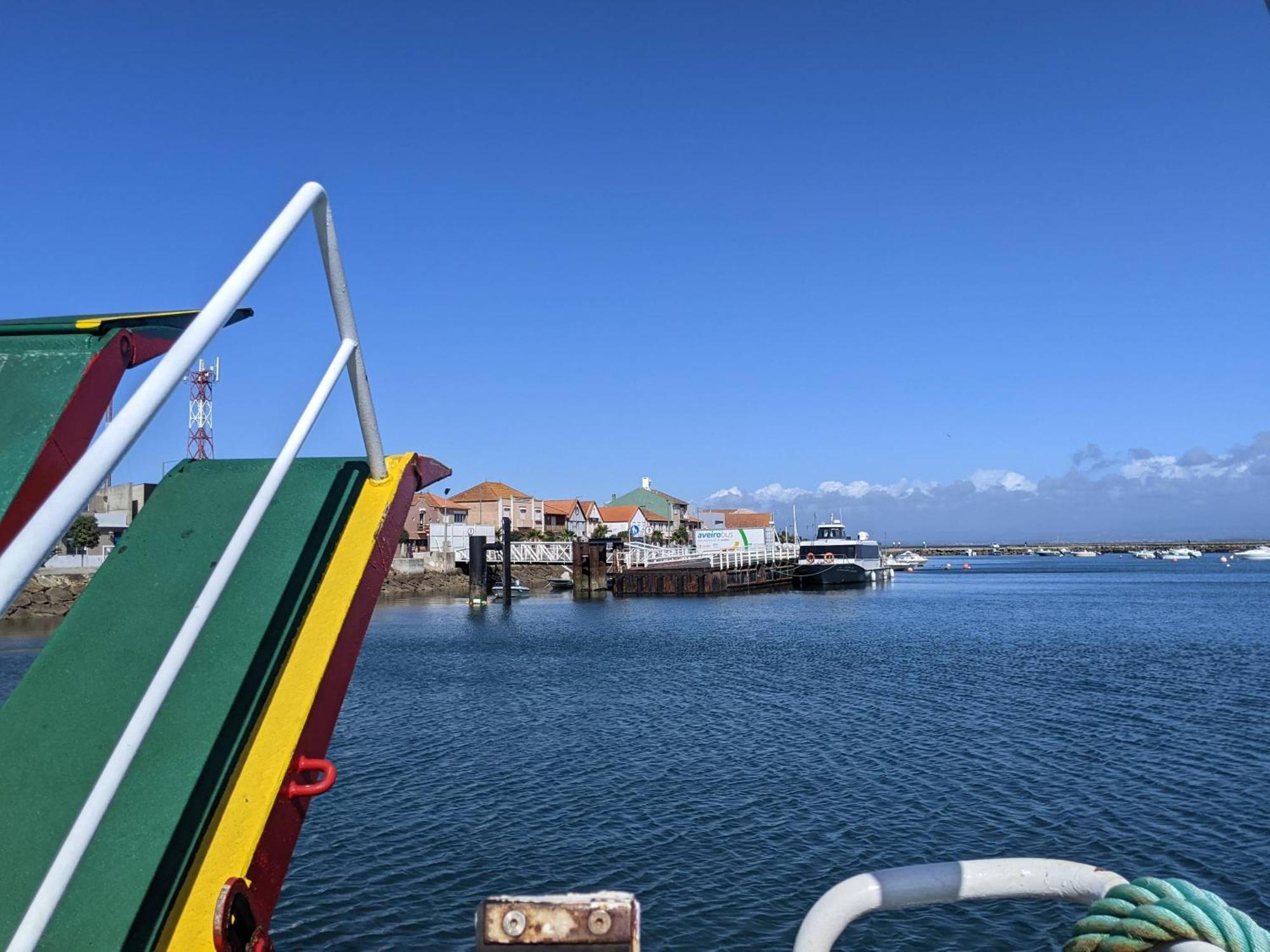 Casa dos Jacintos - São Jacinto, Aveiro Exterior foto