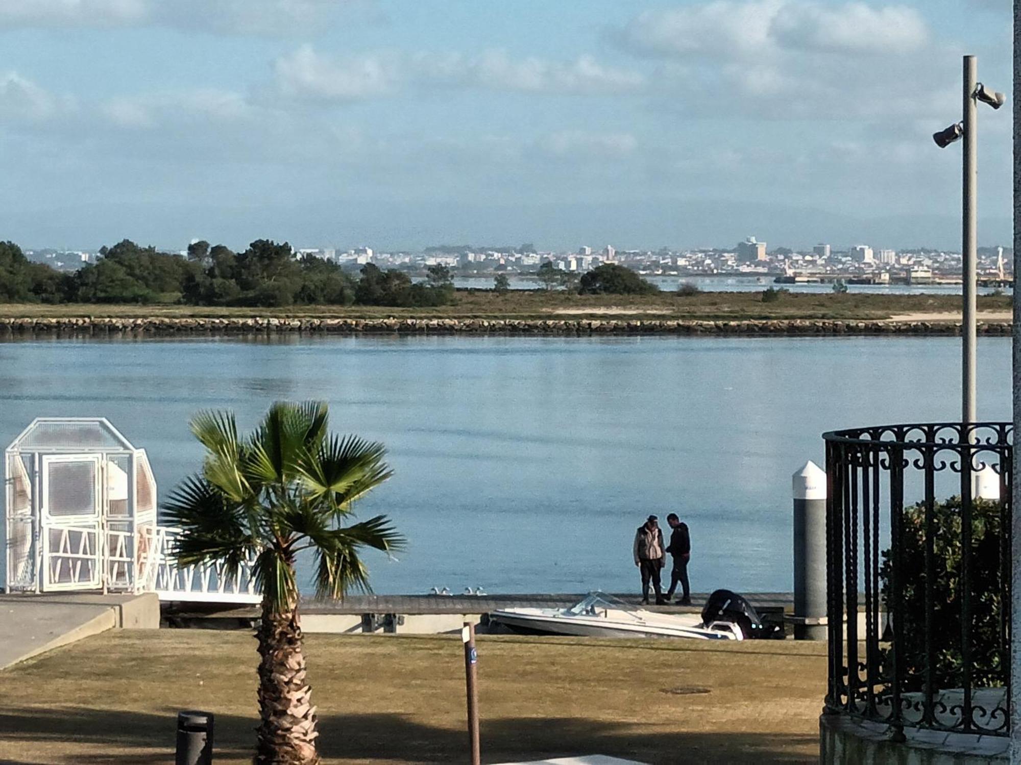 Casa dos Jacintos - São Jacinto, Aveiro Exterior foto